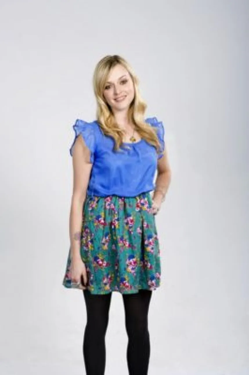 Fearne Cotton - 24X36 Poster Rare Perf #IDPP350029