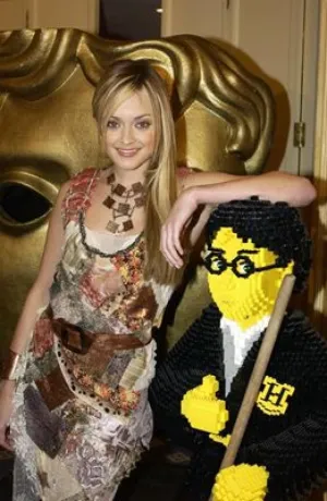 Fearne Cotton - 36X48 Poster Print Rare PTR #PDI57453