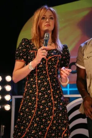 Fearne Cotton - 36X48 Poster Print Rare PTR #PDI57464