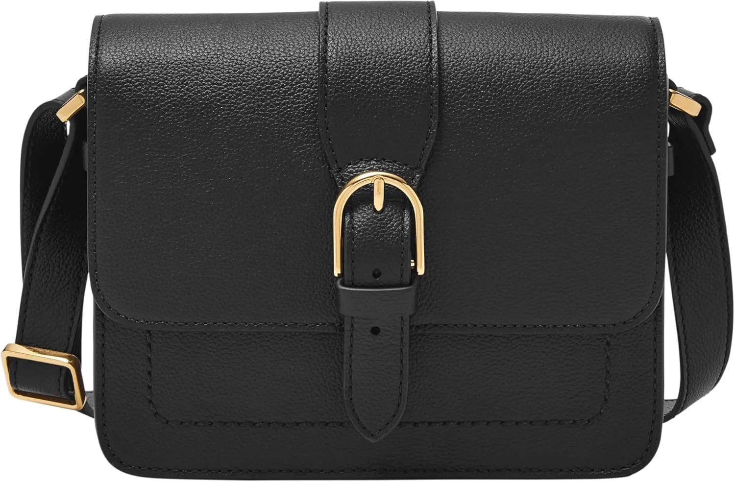 Fossil Women's Zoey Leather Crossbody Bag
