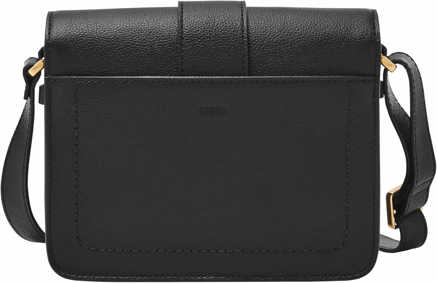 Fossil Women's Zoey Leather Crossbody Bag