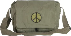 Fox Outdoor Products Retro Departure Shoulder Bag