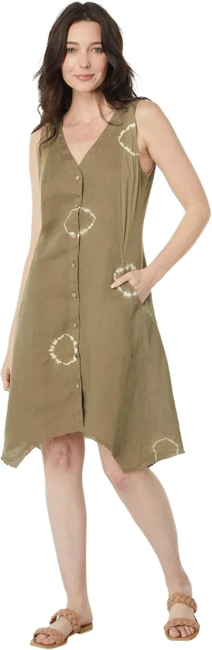 Francis Tank Dress