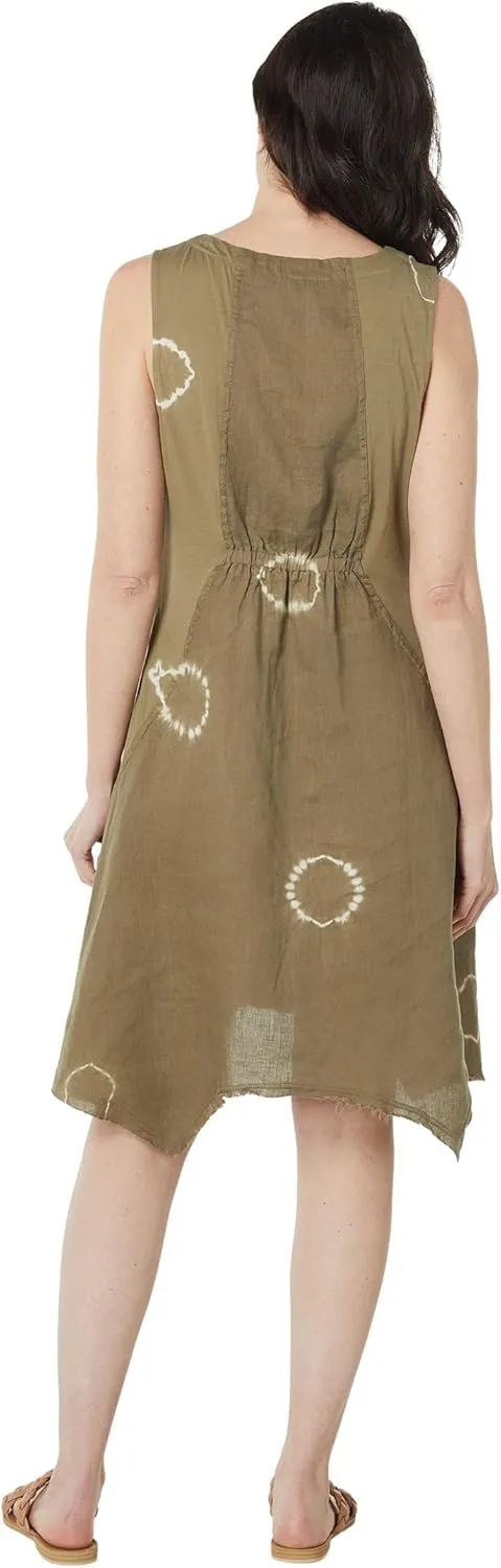 Francis Tank Dress