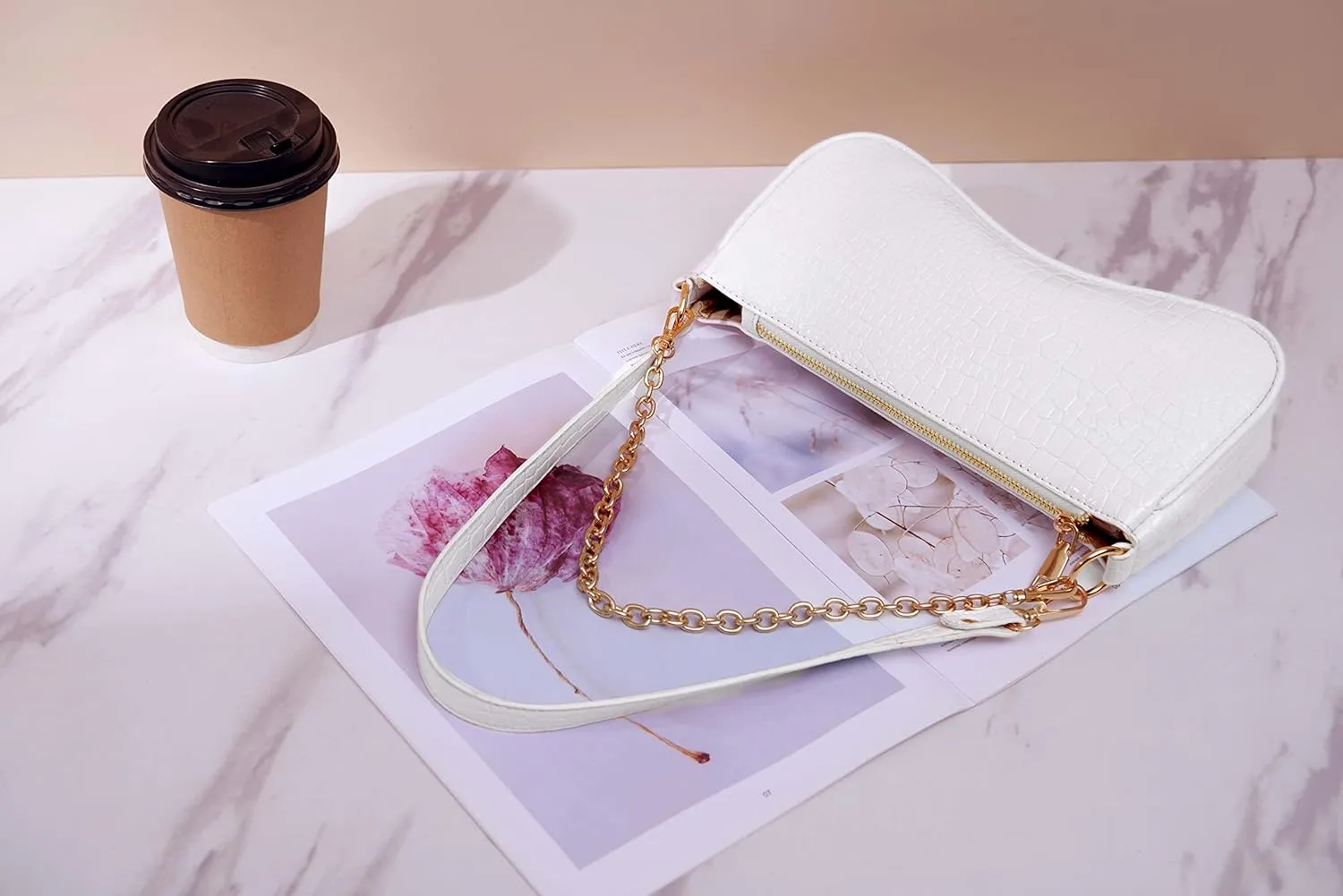 FRANSHION Handbags - Mini & Cute Small Crossbody Bags for Women, Trendy