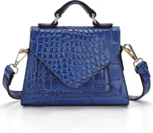 FRANSHION Handbags - Mini & Cute Small Crossbody Bags for Women, Trendy