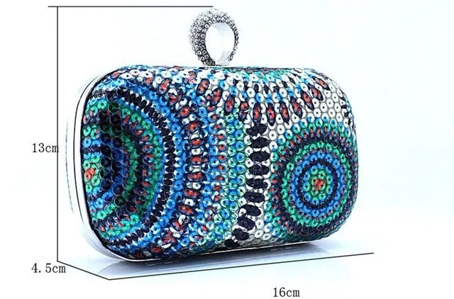Free worldwide shipping Special edition 2019 Bag Women Day
