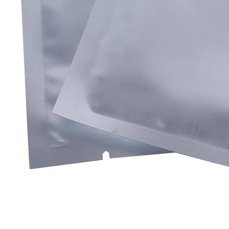 Fresherpack Mylar Foil Bags 5cm x 12cm