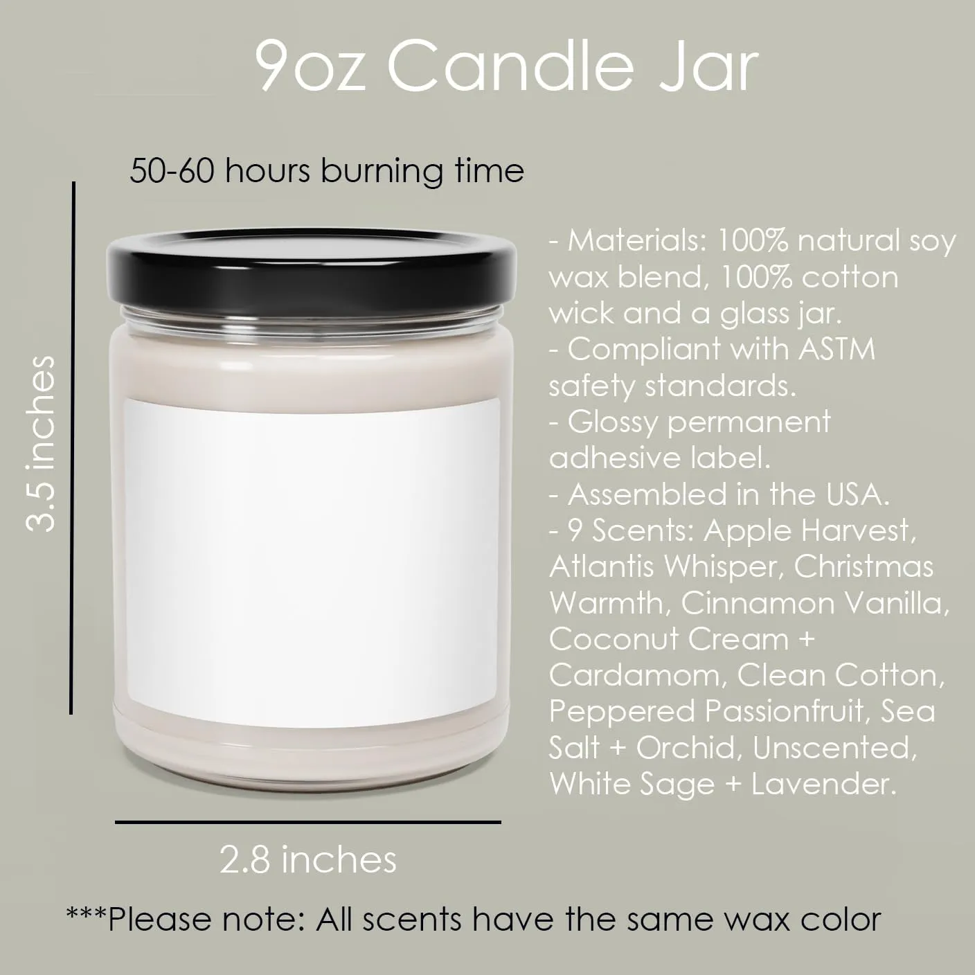 Funny Graduation Candle 2025, The Sweet Smell of F*cking Finally Candle Custom Name, Graduation Gifts for Her Him, College or High School Personalized Grad Gifts, Class of 2025 Decorations
