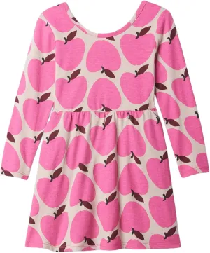 GAP Baby Girls' Long Sleeve Knit Dress