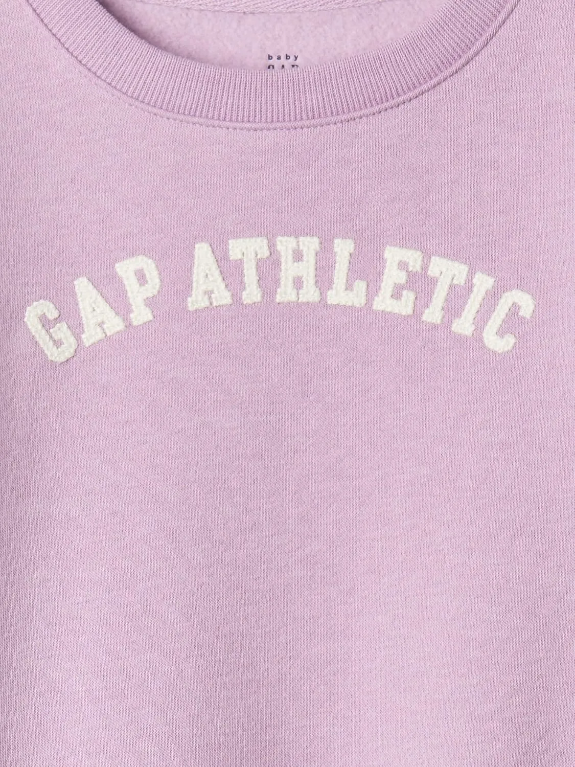 GAP Logo Dress