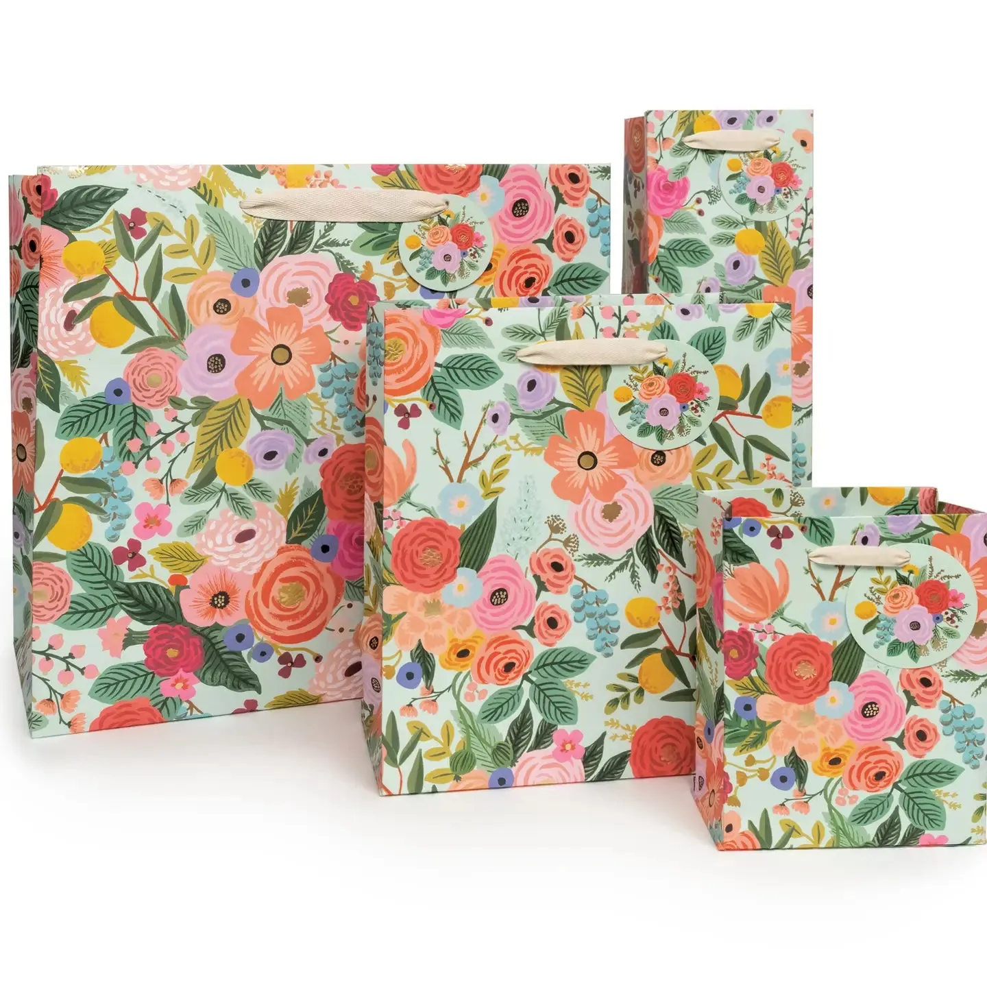 Garden Party Gift Bag - Large