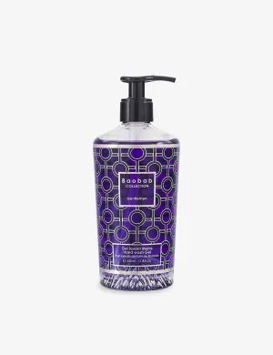 Gentleman Hand Cleanser Gel
