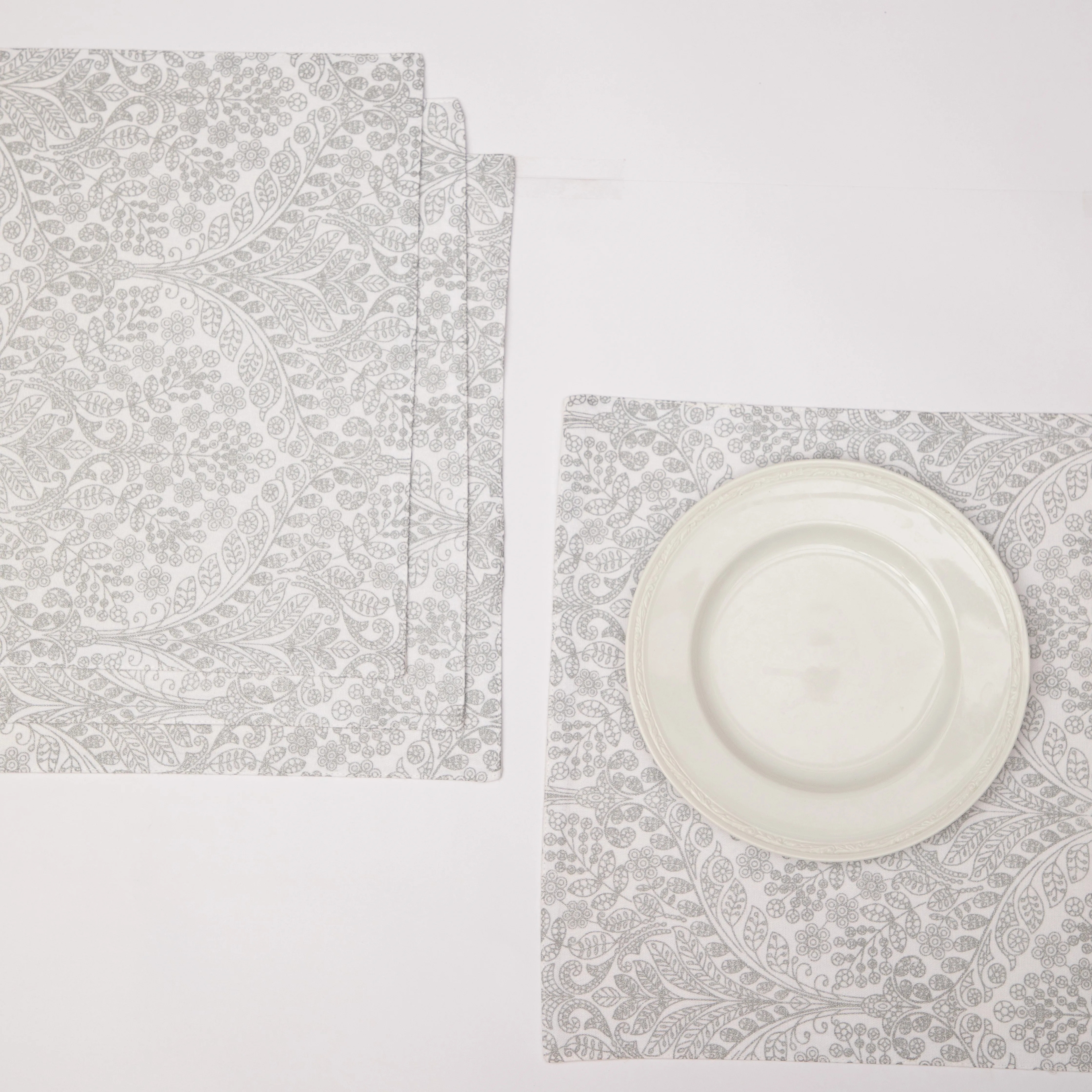 Geo Placemat