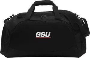 Georgia State University Active Duffel Bag - GSU Travel Weekender Tote