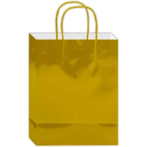gift bag 13x10.5x5.5 Inch/L 60s