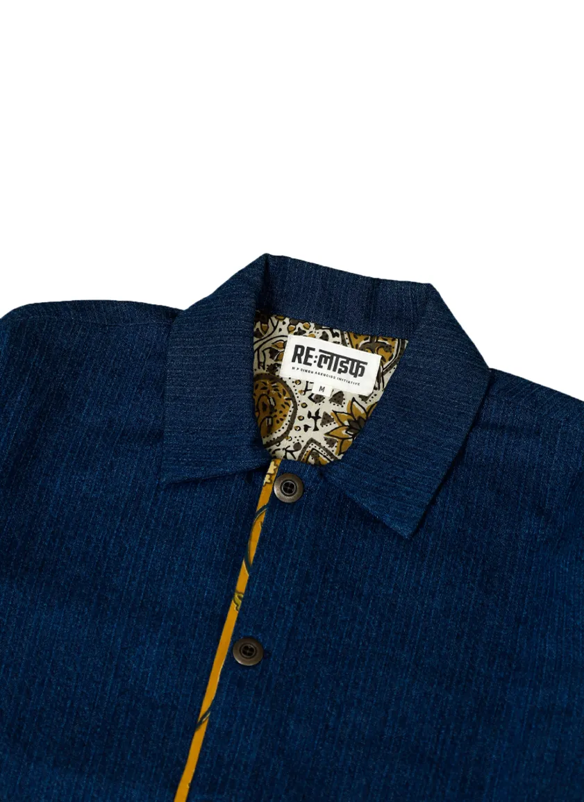 Giraffe jacket