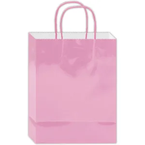glossy gift bag 8.8x5.5x3.5 Inch/S