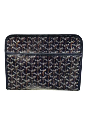 Goyard - Jouvence MM Toliet Bag in Navy 1406504