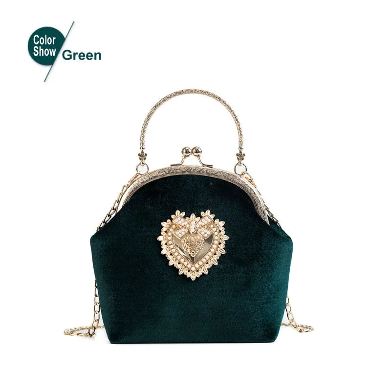 Handbag Women Shoulder Bags Fashion Tote Bag High Quality Chain Crossbody Bag Ladies Evening Package