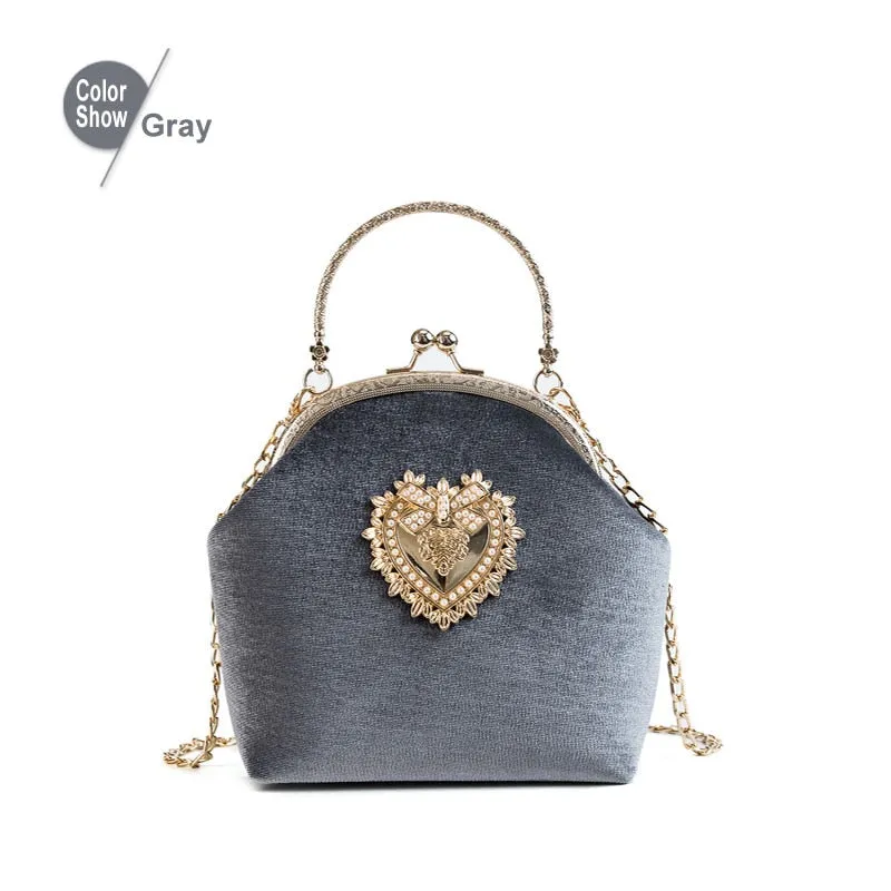 Handbag Women Shoulder Bags Fashion Tote Bag High Quality Chain Crossbody Bag Ladies Evening Package