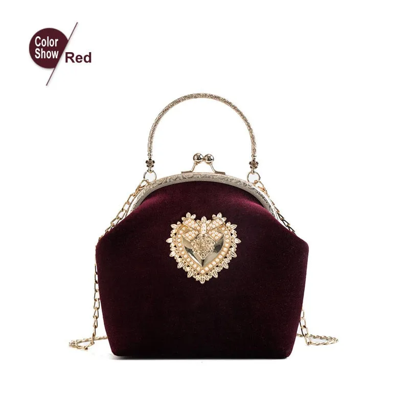 Handbag Women Shoulder Bags Fashion Tote Bag High Quality Chain Crossbody Bag Ladies Evening Package