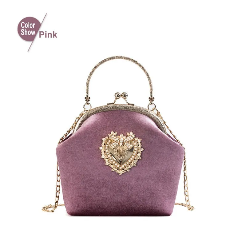Handbag Women Shoulder Bags Fashion Tote Bag High Quality Chain Crossbody Bag Ladies Evening Package