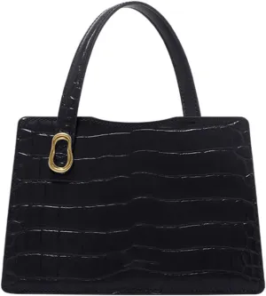 Handbags for women Autumn and Winter Chain Shoulder Crossbody Square Bag Luxury Pattern Women; Handbag