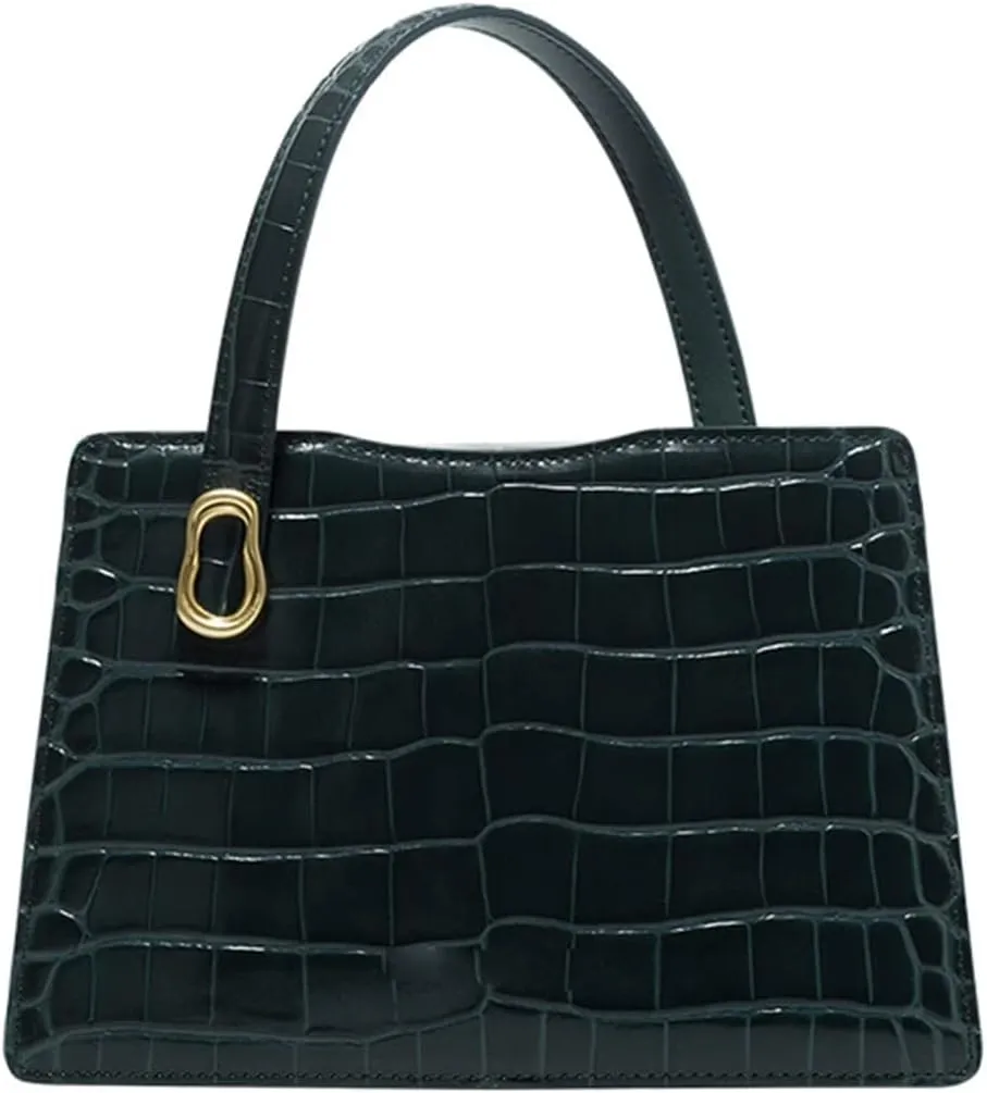 Handbags for women Autumn and Winter Chain Shoulder Crossbody Square Bag Luxury Pattern Women; Handbag