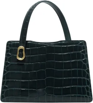 Handbags for women Autumn and Winter Chain Shoulder Crossbody Square Bag Luxury Pattern Women; Handbag