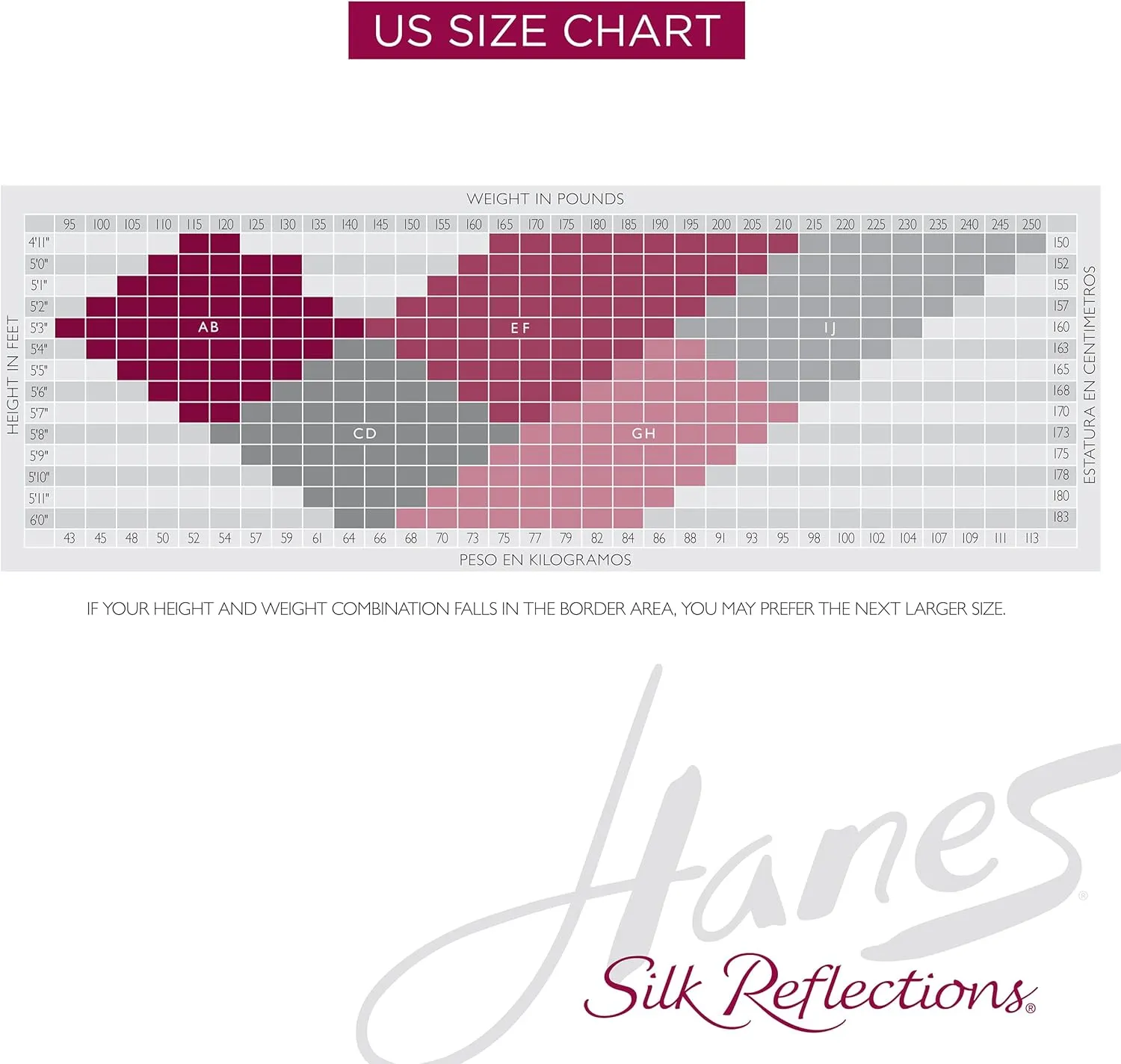 Hanes womens Silk Reflections Control Top Toeless Ultra Sheer Pantyhose With Run-resist