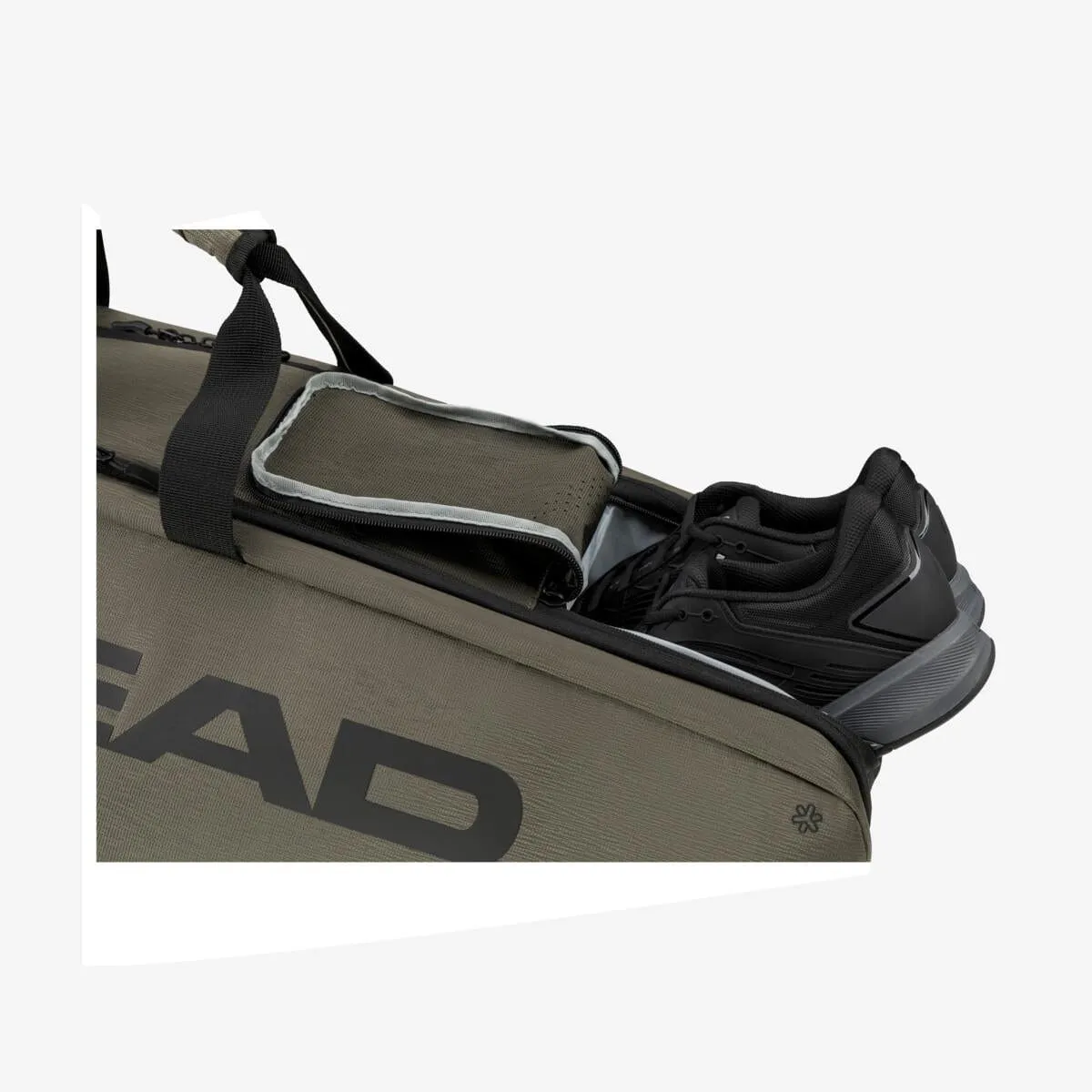 HEAD Pro X Tennis Bag L - TYBK