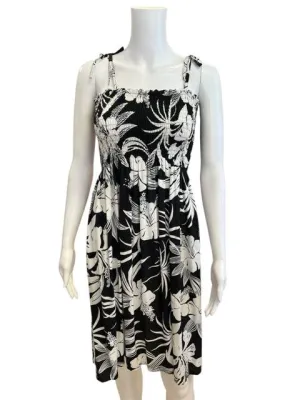 Hibiscus Collection Size One Size Swim Cover Up