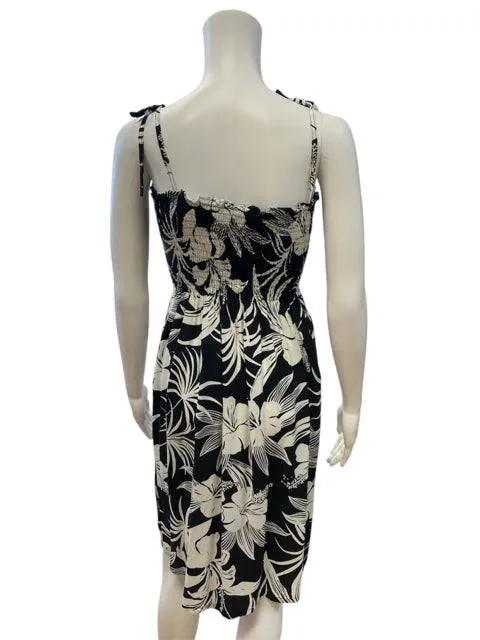 Hibiscus Collection Size One Size Swim Cover Up