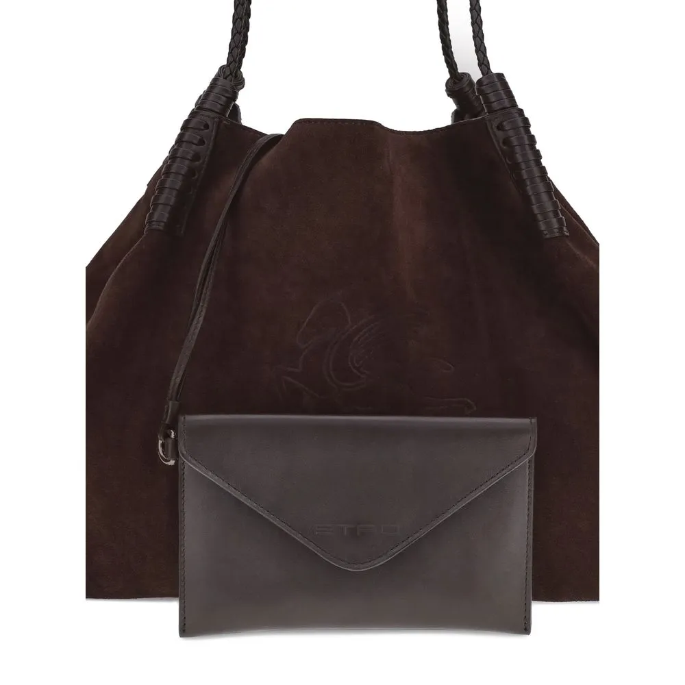 High-tech Libra Best-in-class Bag Shoulder small Etro