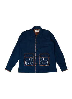 horse jacket