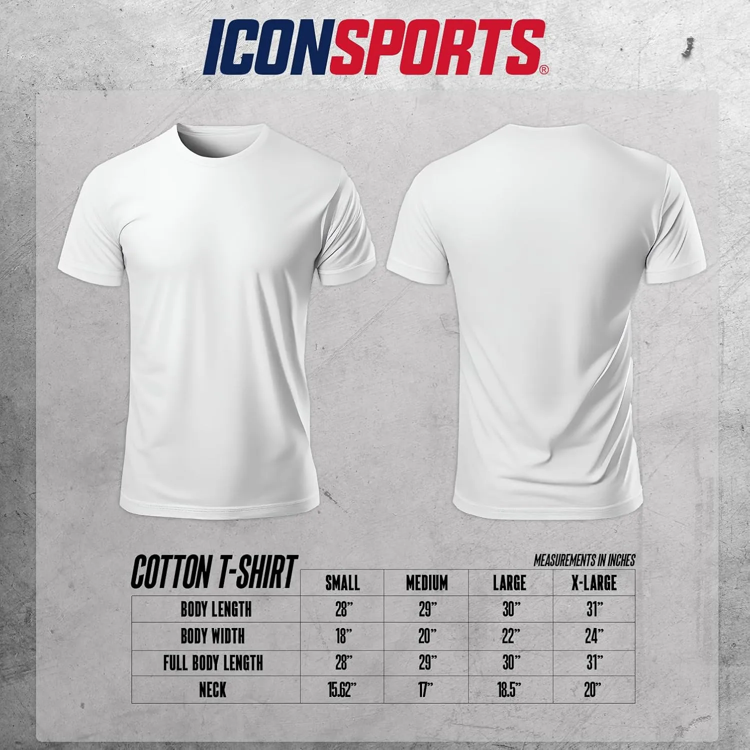 Icon Sports International Club Blackout Unisex Adult Cotton Shirt (Black Logo Print on Black) Soccer Apparel