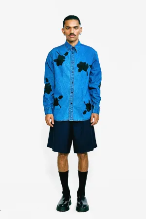 Ivy Denim Shirt