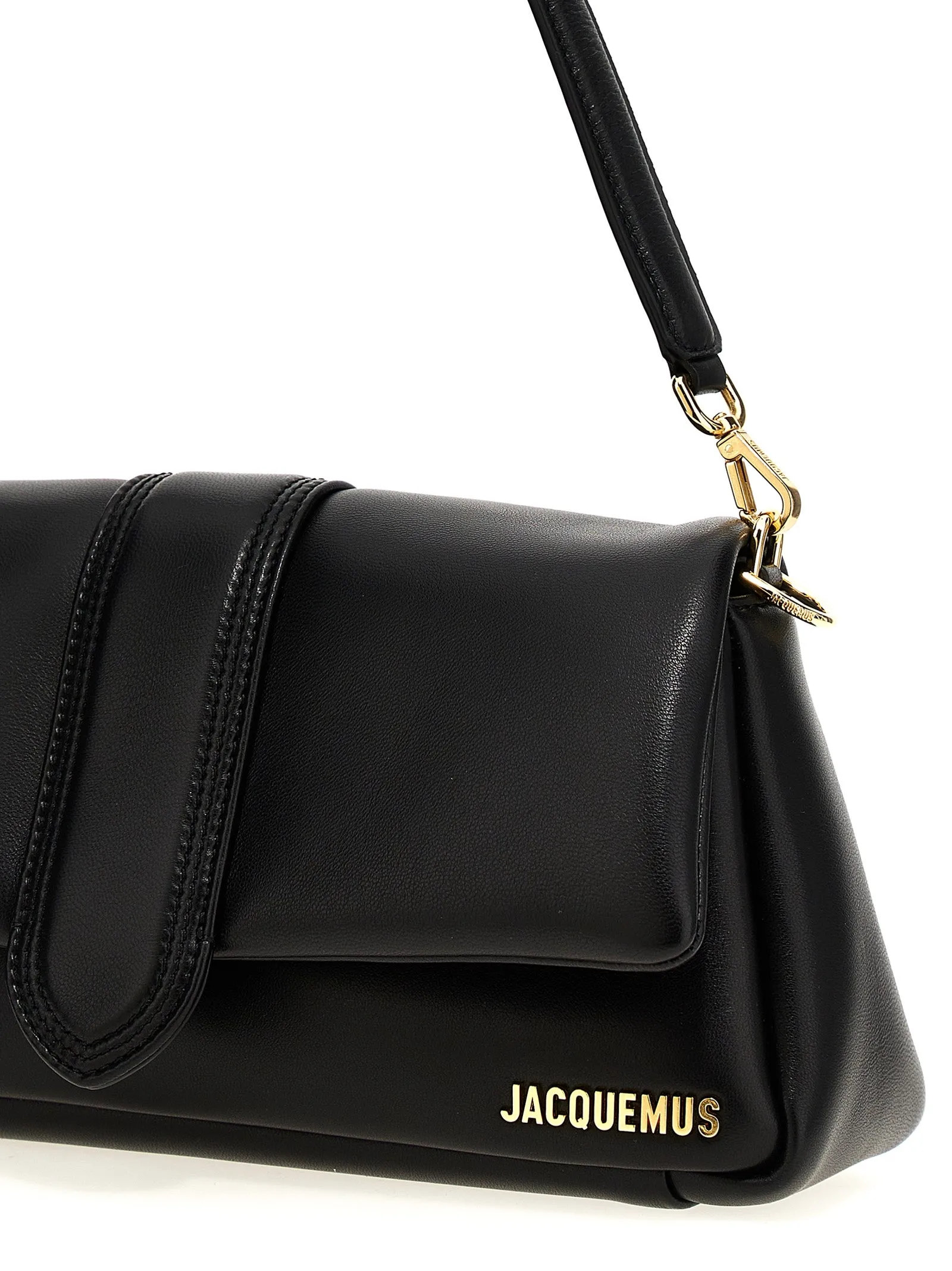 Jacquemus 'Le Bambimou' Shoulder Bag