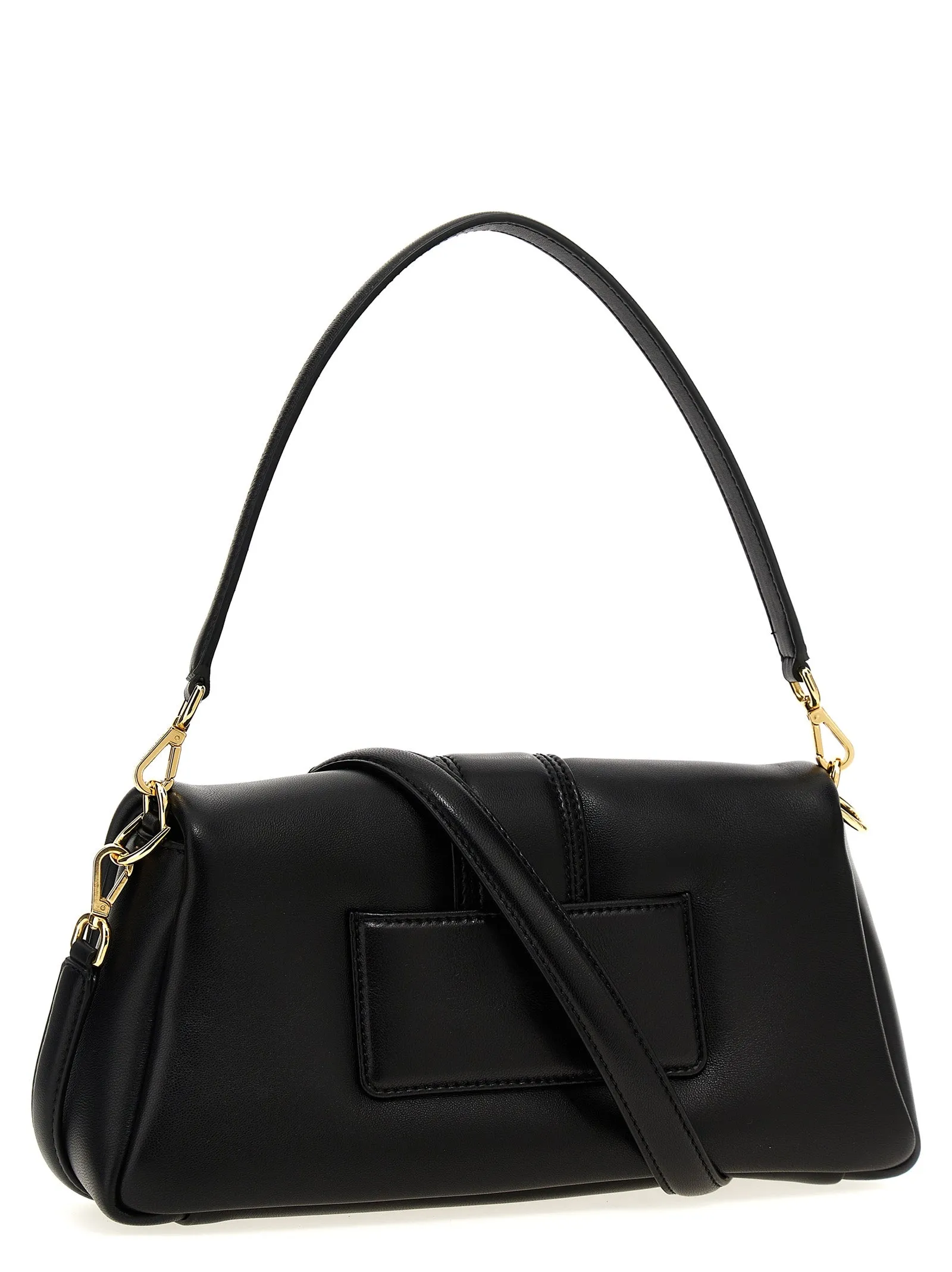 Jacquemus 'Le Bambimou' Shoulder Bag