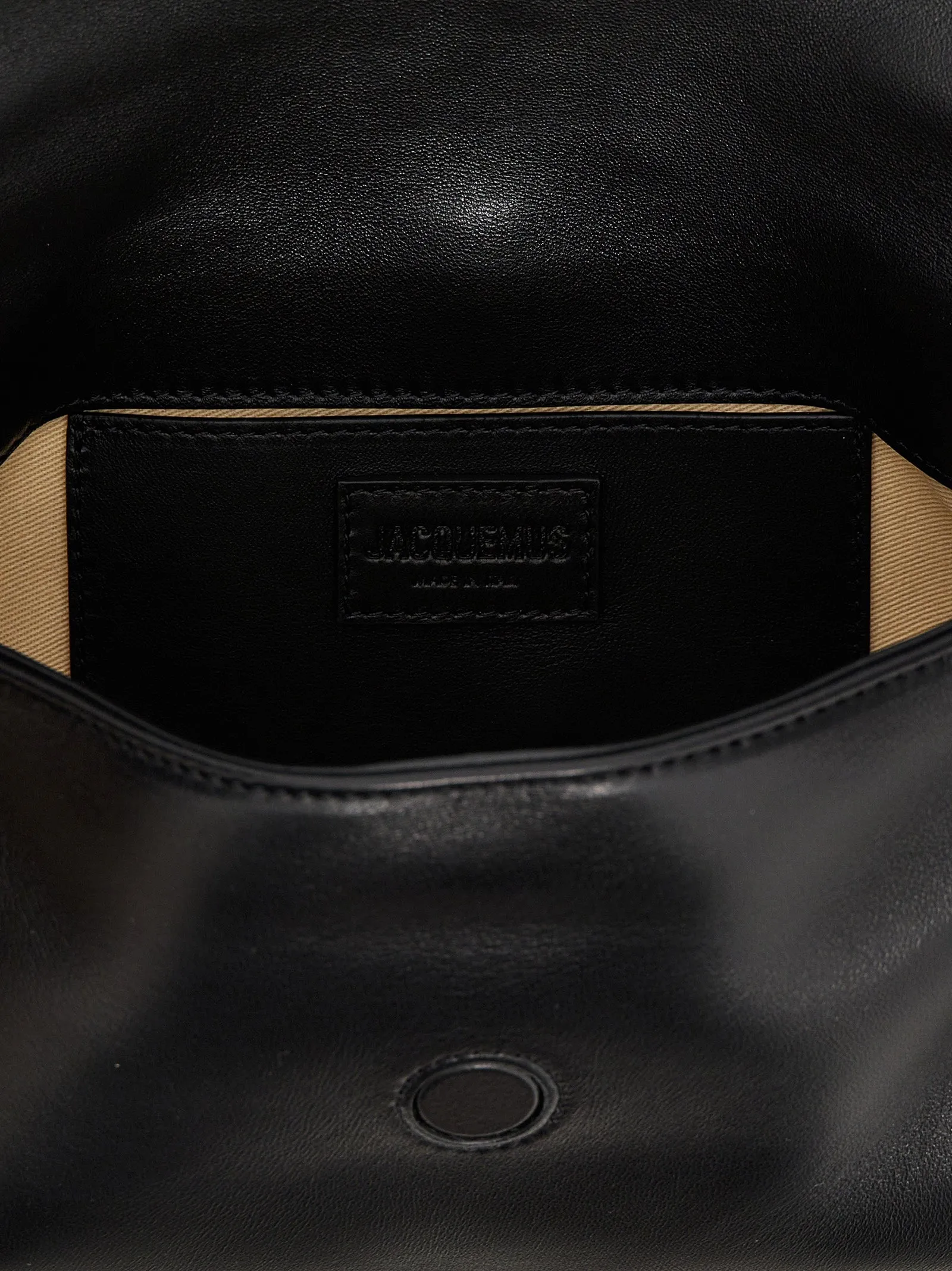 Jacquemus 'Le Bambimou' Shoulder Bag