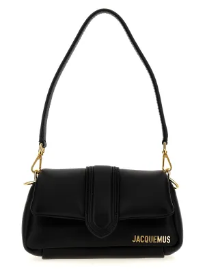 Jacquemus 'Le Petit Bambimou' Shoulder Bag