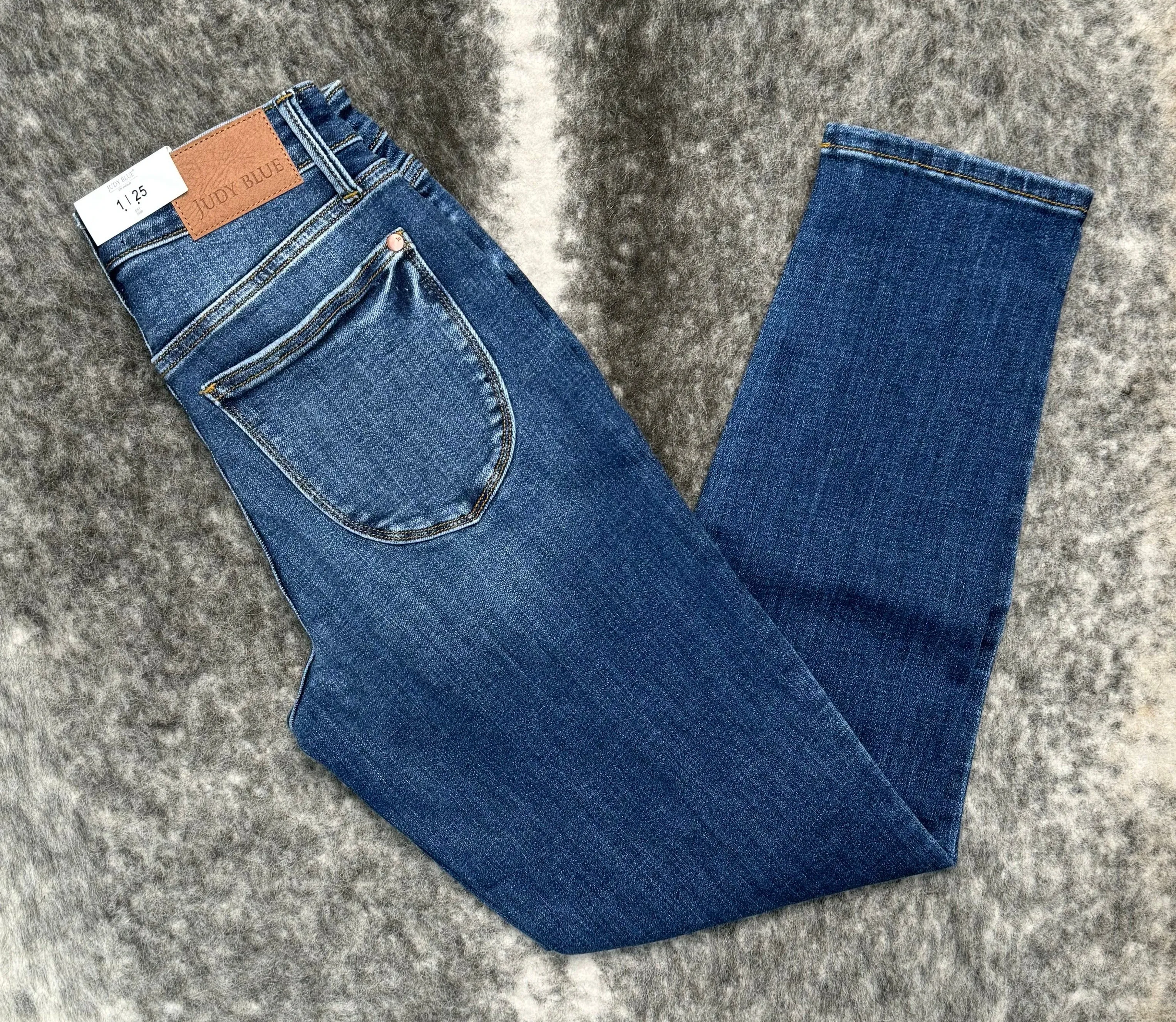 JB Shield Back Pocket Slim