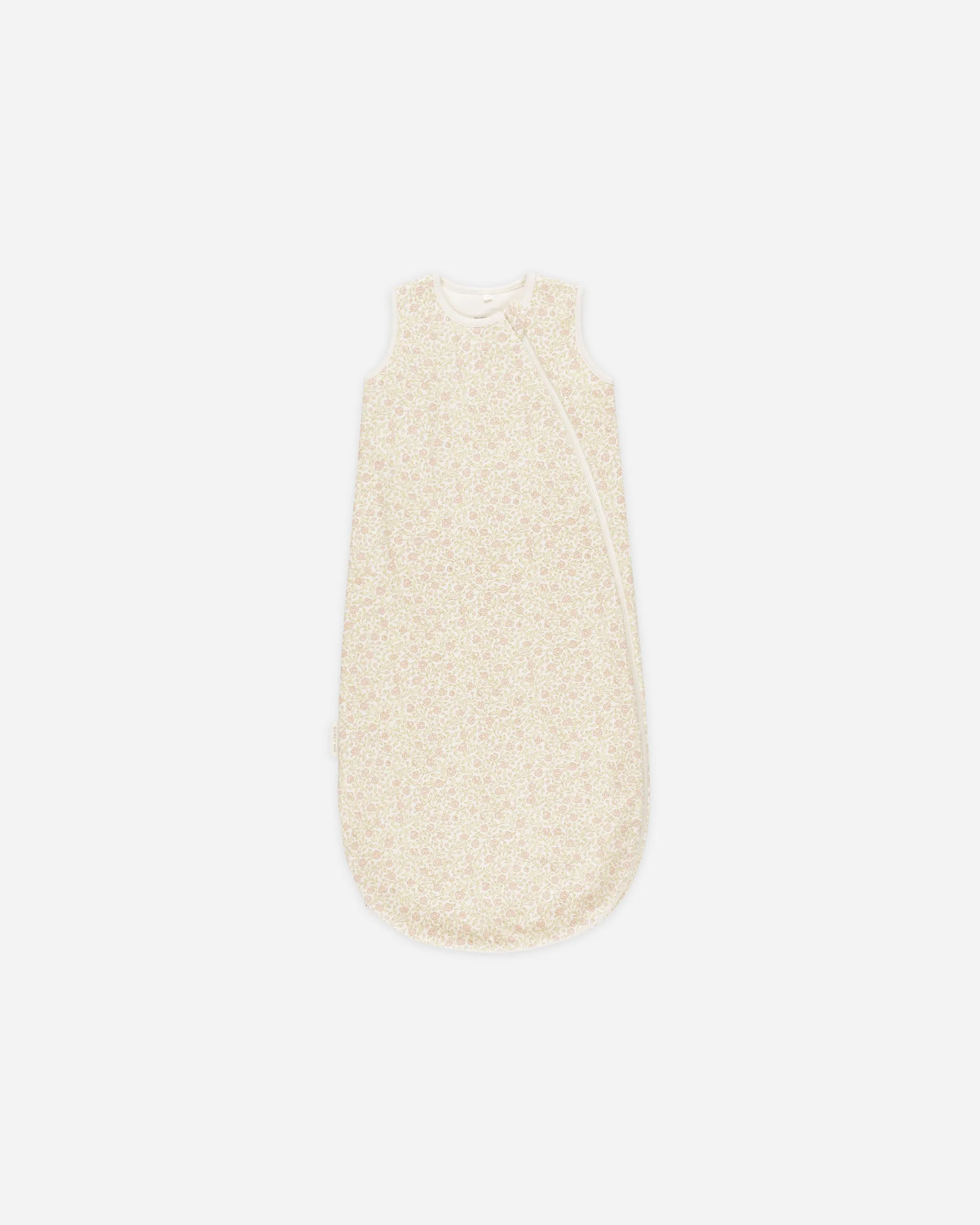Jersey Sleep Bag || Primrose