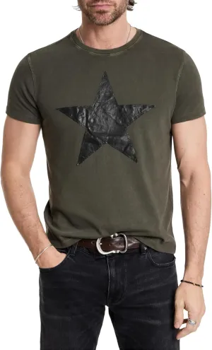 John Varvatos Men's Star Tee