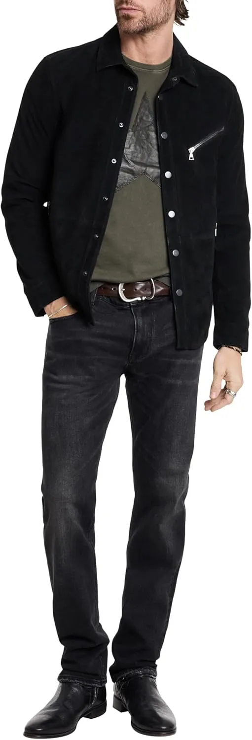 John Varvatos Men's Star Tee
