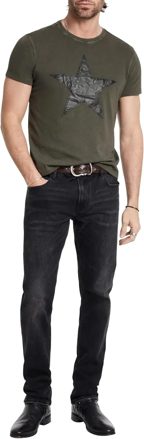 John Varvatos Men's Star Tee