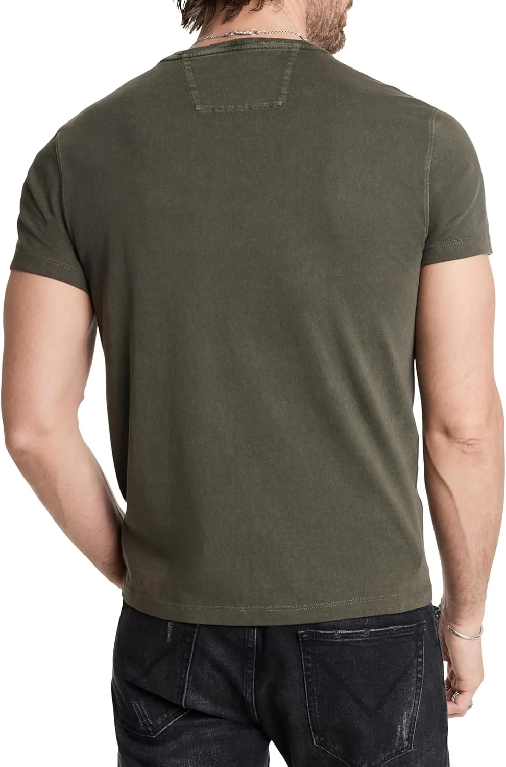 John Varvatos Men's Star Tee