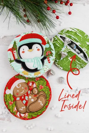 Jolly Circle Bags