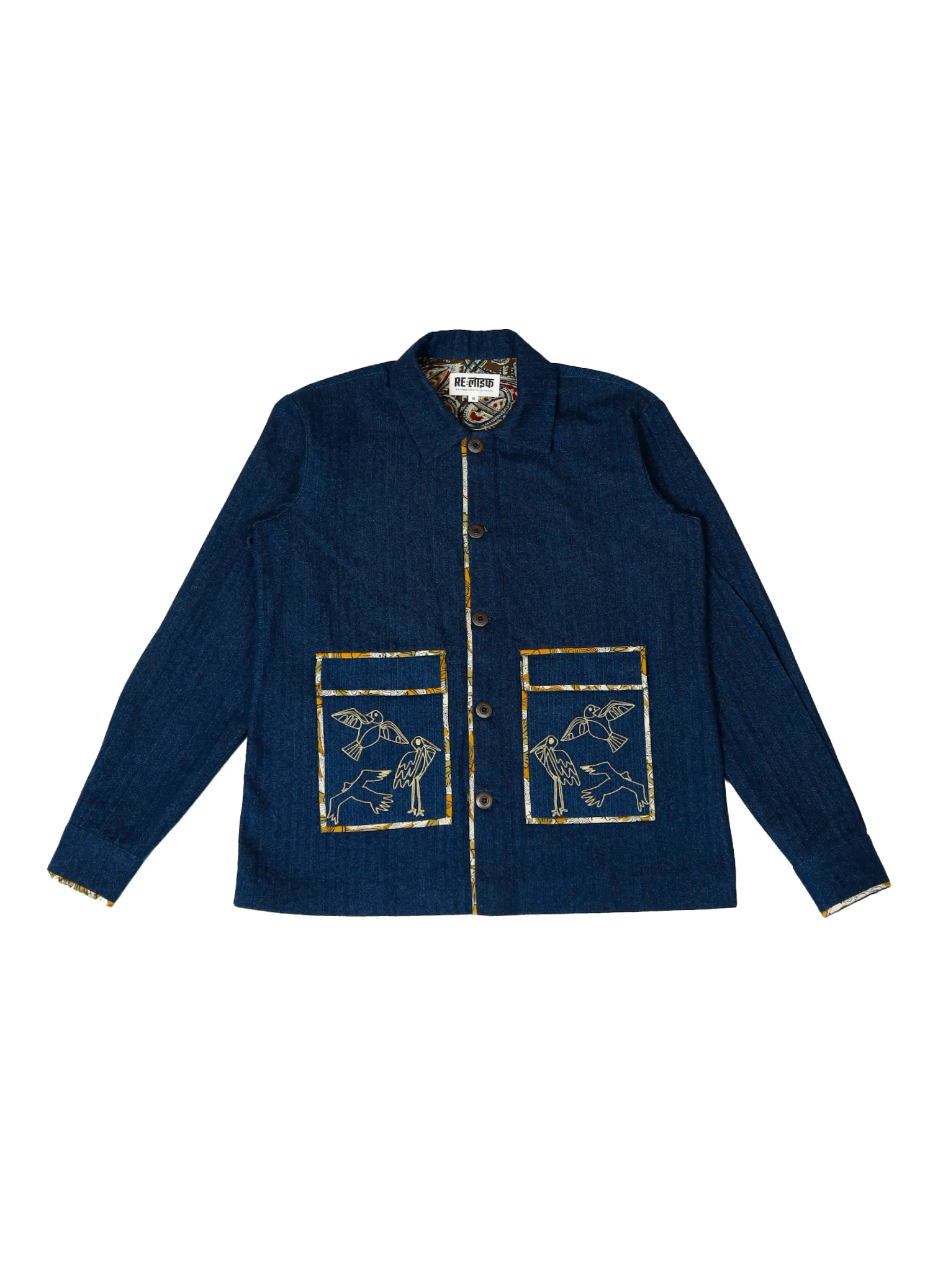 kagar jacket